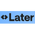 Later