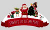 Santas Little Spy