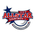 All Star Signings