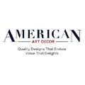 American Art Decor