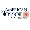 American Blossom Linens Discount Code