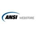 Ansi Webstore