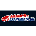 Antallaktikaexartimata
