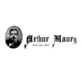 Arthur Maury