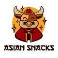 Asian Snacks