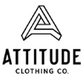 Attitude Clothing
