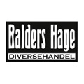 Baldershage