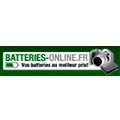 Batteries Online FR