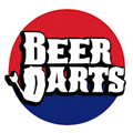 Beer Darts