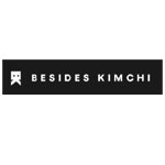 Besides Kimchi