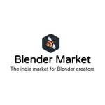 Blender Market