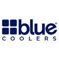Blue Coolers