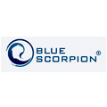 Blue Scorpion