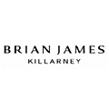 Brian James Menswear