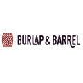 Burlap And Barrel