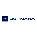 Butyjana