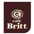 Cafe Britt