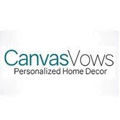 Canvas Vows