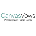 Canvas Vows