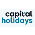 Capital Holidays Discount Code