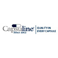 Capsuline Discount Code
