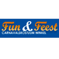 Carnavals Kostuum Winkel