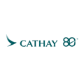 Cathay Pacific