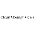 Clean Monday Meals Discount Code