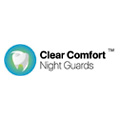 Clear Comfort Night Guards