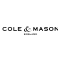 Cole And Mason
