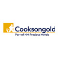 Cooksongold