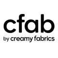Creamy Fabrics