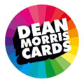 Dean Morris Cards