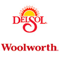 DelSol Woolworth