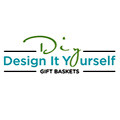 Design It Yourself Gift Baskets