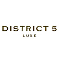 District 5 Boutique