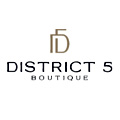 District 5 Boutique