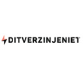 Ditverzinjeniet