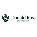 Donald Ross Sportswear