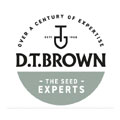 DT Brown Seeds