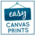 Easy Canvas Prints