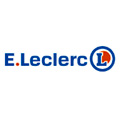 E Leclerc