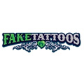 Fake Tattoos