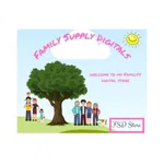 Family Supply Digitals coupon code