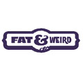 Fat And Weird Cookie