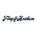Flag And Anthem