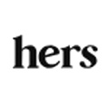 Hers