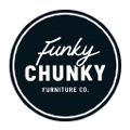 Funky Chunky Furniture