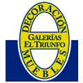 Galerias El Triunfo