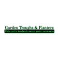 Garden Troughs And Planters